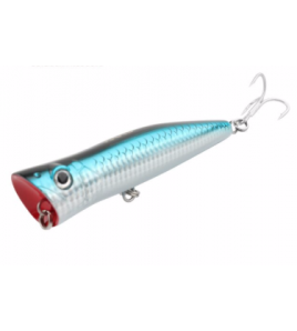 ARTIFICIALE POPPER ZFA STYL 14 CM GR 57 COLORE SARDINA