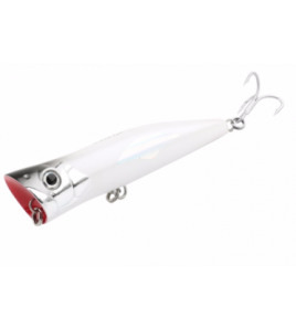 ARTIFICIALE POPPER ZFA STYL 14 CM GR 57 COLORE WHITE 