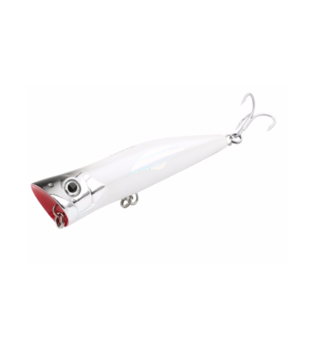 ARTIFICIALE POPPER ZFA STYL 14 CM GR 57 COLORE WHITE 