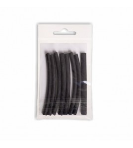 Tubo Termo Restringente STONFO mm 3,2 Colore Nero