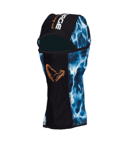 BANDANA SAVAGE INTEGRALE MARINE UV BALACLAVA ONE SIZE SEA BLUE