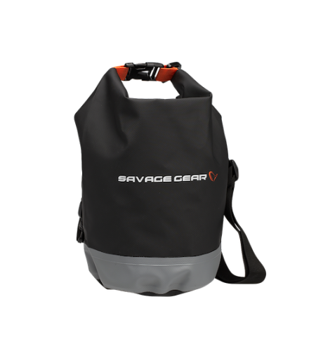 Zaino Savage Impermeabile WP ROLLUP BAG 5L