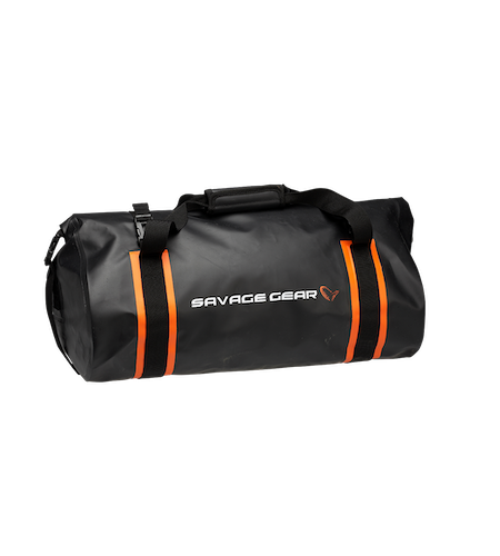 BORSA Savage Impermeabile WP ROLLUP BOAT & BANK BAG 40L