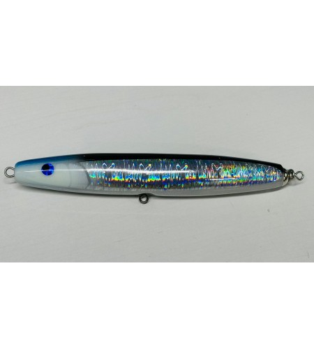 Stick Bait ZFA CIU CIU Bluefin 25 cm 155 grammi Sinking