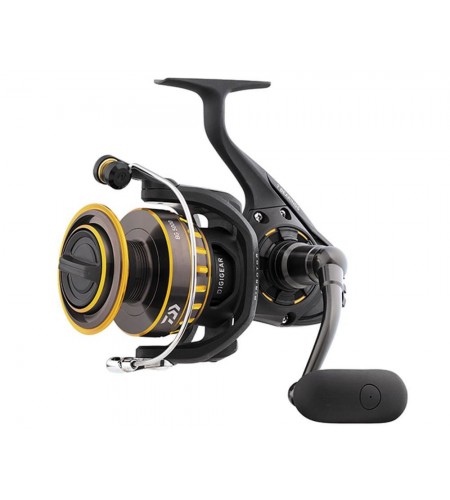 MULINELLO DAIWA BG 8000