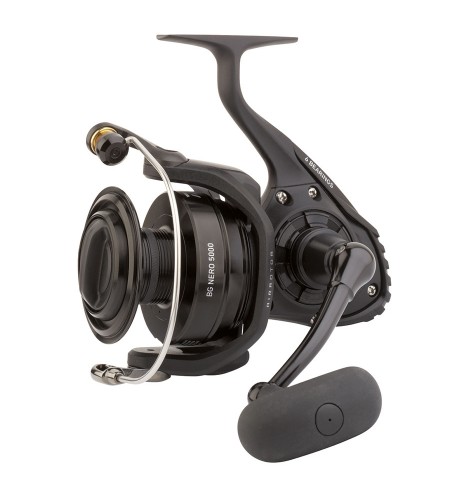 MULINELLO DAIWA BG NERO 3000