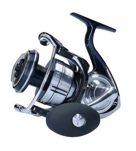 MULINELLO DAIWA CERTATE SW 5000 XH