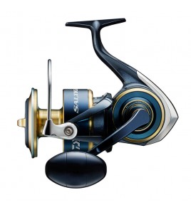 MULINELLO DAIWA SATIGA G 10000 P