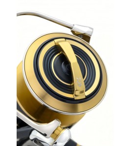 MULINELLO DAIWA SATIGA G 14000 XH