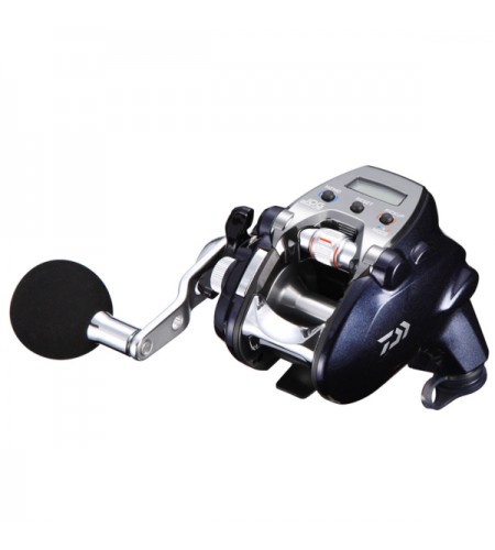 MULINELLO ELETTRICO DAIWA LEOBRITZ 200 JL