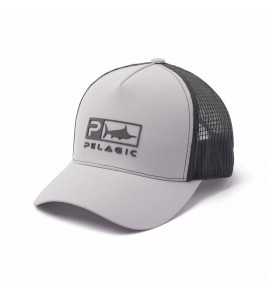 CAPPELLINO PELAGIC ECHO ICON PERFORMANCE LIGHT GREY