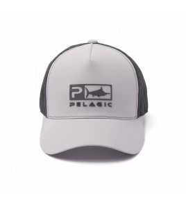 CAPPELLINO PELAGIC ECHO ICON PERFORMANCE LIGHT GREY