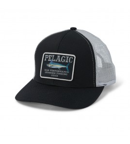 CAPPELLINO PELAGIC Game Fish Marlin