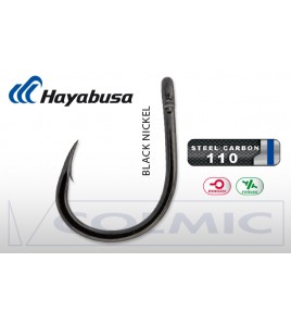 AMO HAYABUSA TRAINA VIVO 6/0 HEVY LIVE BITE HLBT 571