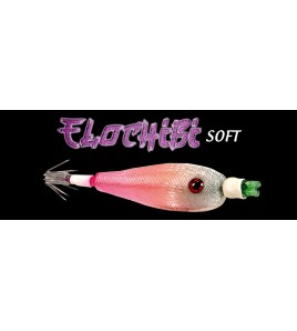 Artificiale Tataki ELOCHIBI SOFT LURENZU 78 CM COLORE MI 318 Pink