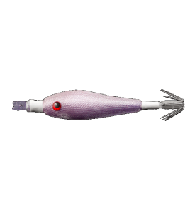 Artificiale Tataki ELOCHIBI SOFT LURENZU 78 CM COLORE MI 312 Violet