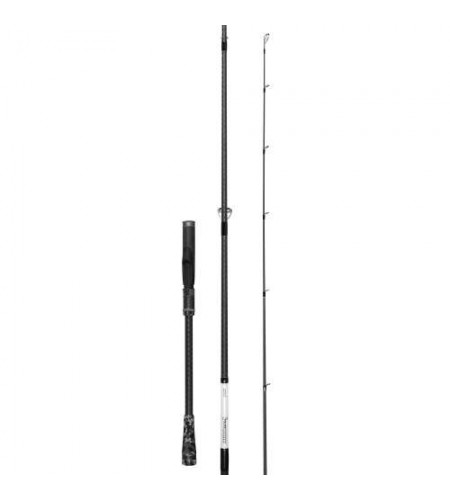 CANNA SPINNING NUBA SPIN 2 PIEDI 7,4 MT 2,25 PE 1.2 -2 GR 10-35