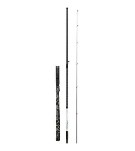 CANNA SPINNING NUBA SPIN 2 PIEDI 7,4 MT 2,25 PE 0.8 - 1 GR 3,5-17