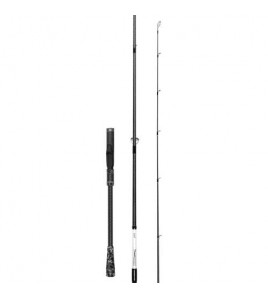 CANNA SPINNING NUBA SPIN 4 PIEDI 6,11 MT 2,10 PE 1,2 - 2 GR 10-35