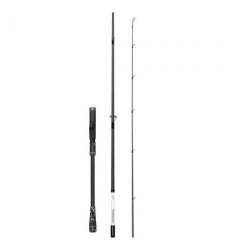 CANNA SPINNING NUBA SPIN 4 PIEDI 6,11 MT 2,10 PE 1,2 - 2 GR 10-35