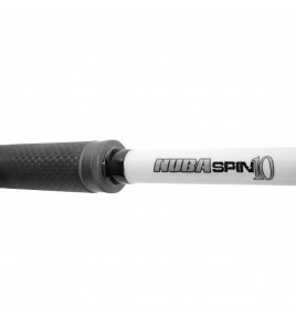 CANNA SPINNING NUBA SPIN 10 PIEDI 9,6 MT 2,90 PE 2 - 3,5 GR 30-90