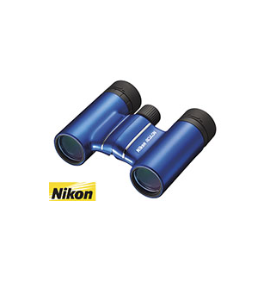 BINOCOLO NIKON ACULON T02 Blue