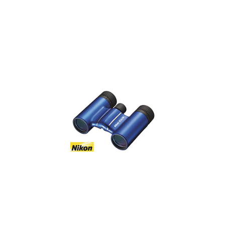 BINOCOLO NIKON ACULON T02 Blue