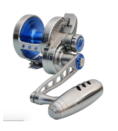 MULINELLO NOOX YUKI SX 5000 SPOOL SLOW JIGGING