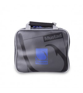 BORSA Porta Terminali MUSTAD DOUBLE RIGGER WALLET