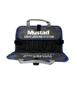 SACCA MUJSTAD PORTA JIG POUCH - LARGE