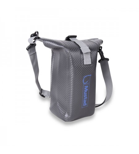 Mustad hotsell dry backpack