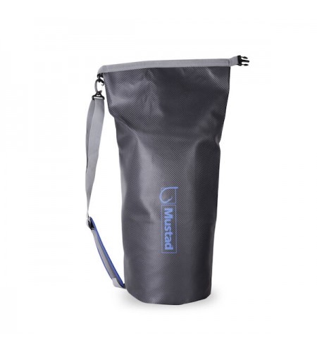 ZAINO DRY BACKPACK MUSTAD DRY BAG 40 LT