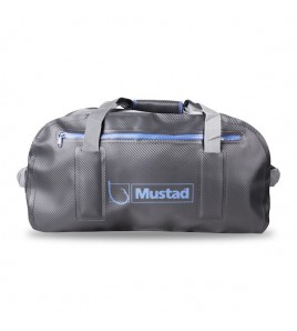 ZAINO DRY BACKPACK MUSTAD DRY DUFFEL BAG 50L