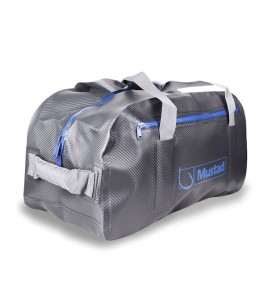 ZAINO DRY BACKPACK MUSTAD DRY DUFFEL BAG 50L