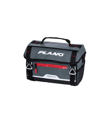 Zainetto Plano Weekend Series™ Softsider Bag PLABW260