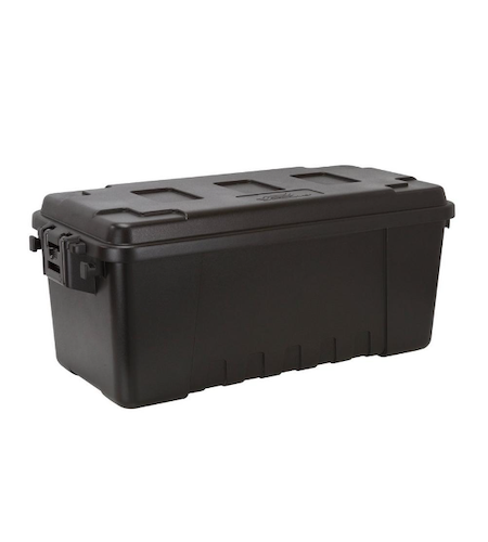 Cassone Ripostiglio PLANO Sportsman's Trunk - Medium 