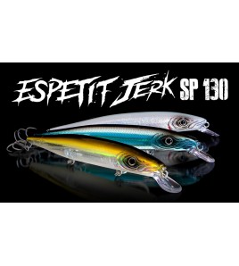 ARTIFICIALE ESPETIT CLASS D CM 13 GR 22 Colore CH CHARTREUSE FISHUS LURENZO