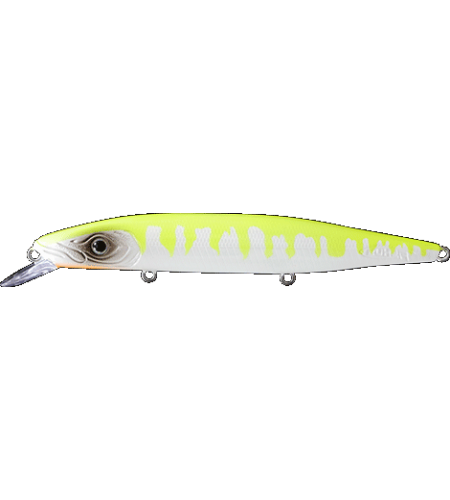 ARTIFICIALE ESPETIT CLASS D CM 13 GR 22 Colore CH CHARTREUSE FISHUS LURENZO