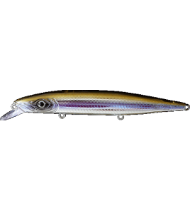 ARTIFICIALE ESPETIT CLASS D CM 13 GR 22 Colore FS FLASHY SHAD FISHUS LURENZO