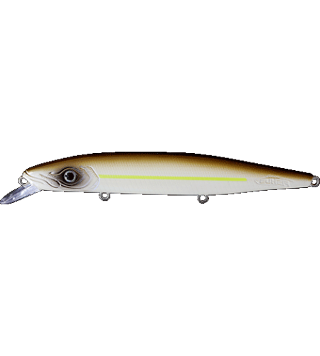 TIFICIALE ESPETIT CLASS D CM 13 GR 22 Colore TS TENNESSEE SHAD FISHUS LURENZO