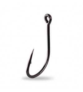 AMO MUSTAD TRAINA 10829-NP Misura 5/0 PEZZI 5 