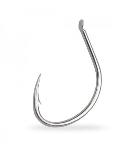 AMO MUSTAD Slow Jigging 10816-NP Misura 4/0 PEZZI 5