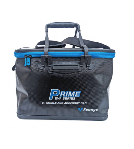 BORSA PRIME EVA SERIES XL TACKLE AND ACCESSORY BAG FEENYX