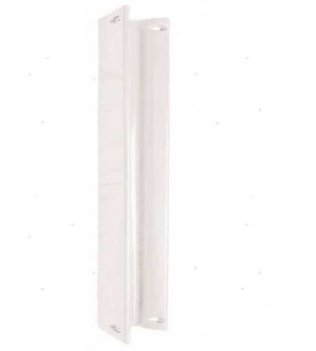 PARAPRUA BOW FENDER CM 60x15 BIANCO