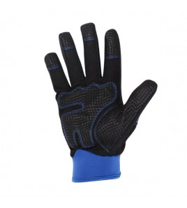 AFTCO Solpro Gloves Blue