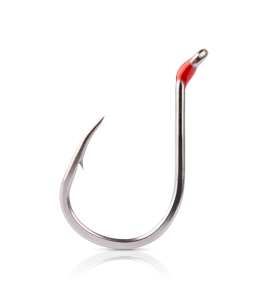 AMO MUSTAD TRAINA NOTORIUS 10024AP-TS Misura 6/0 PEZZI 5