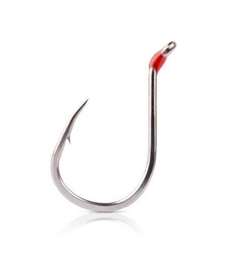 AMO MUSTAD TRAINA NOTORIUS 10024AP-TS Misura 5/0 PEZZI 5