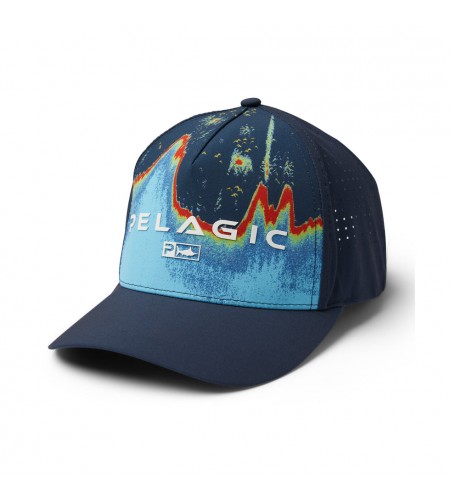 CAPPELLINO PELAGIC TERMINAL SONAR