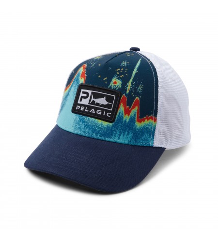 CAPPELLINO PELAGIC OFF SHORE ICON SONAR