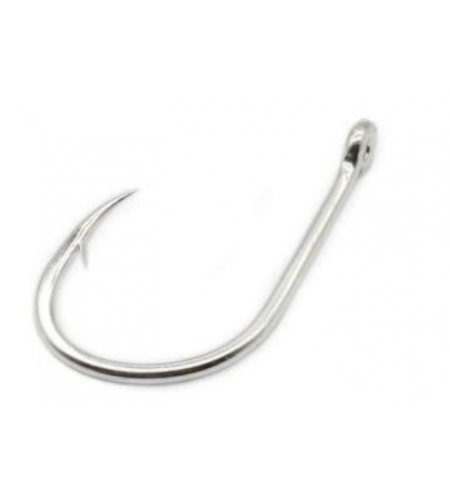 AMO MUSTAD TRAINA RINGED SOI HOOK 2/0 PEZZI 7